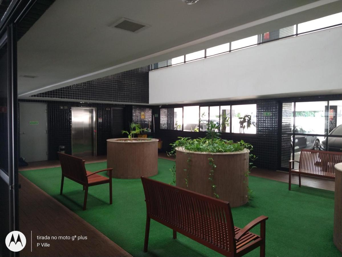 Port Ville Iii Apartment *
