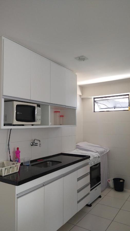 Port Ville Iii Apartment Maceio (Alagoas)