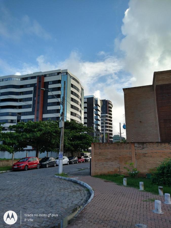 Port Ville Iii Apartment *