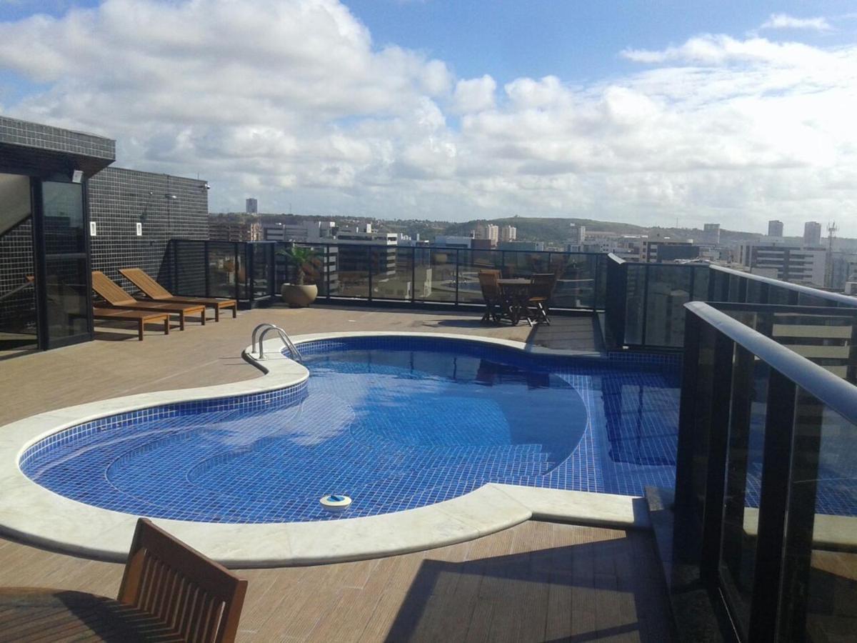 Port Ville Iii Apartment Maceio (Alagoas)