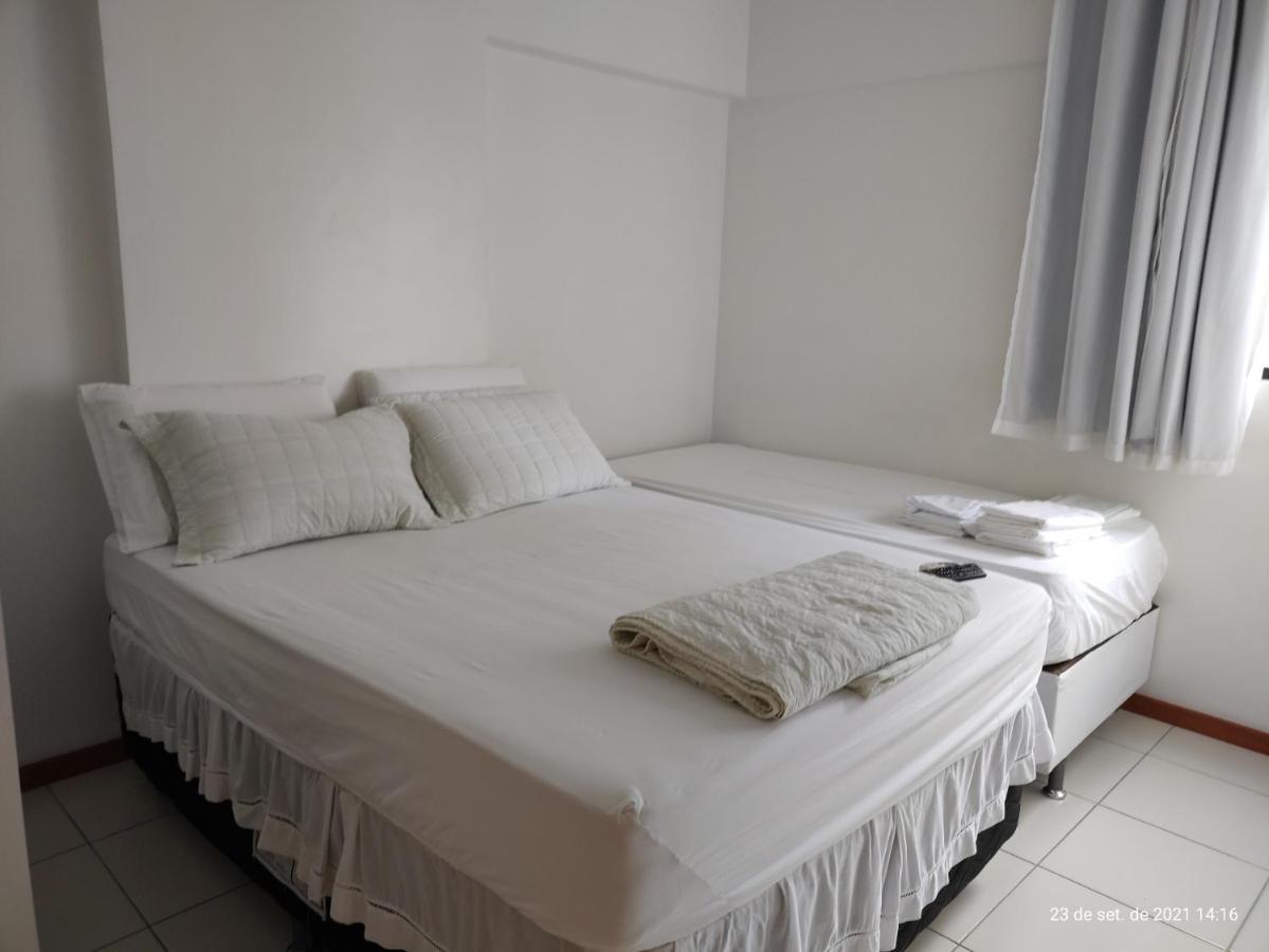 Apartment Port Ville Iii Maceio (Alagoas)